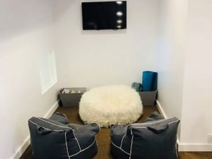 Core Sport SB - Kids Club