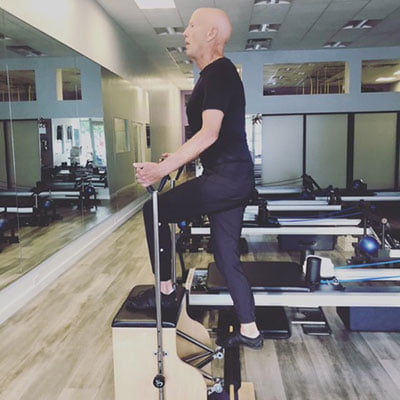 Core Sport Private Training