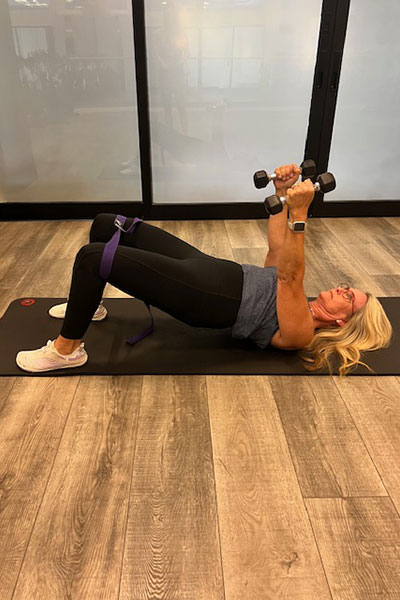 Alignment & Strength